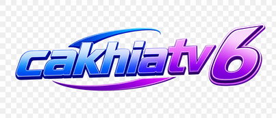 cakhiatv 6 logo